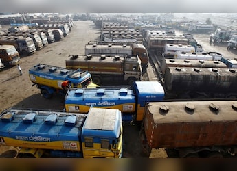 Opinion | Rs 1 Lakh Crore Gone, And Counting: Worse May Be Coming For India's Oil Shock