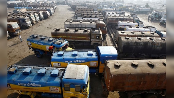 Opinion | Rs 1 Lakh Crore Gone, And Counting: Worse May Be Coming For India's Oil Shock