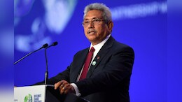 Sri Lanka Parliament Votes To End Privileges For Former Presidents