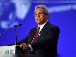 Sri Lanka Parliament Votes To End Privileges For Former Presidents Sri Lanka Parliament Votes To End Privileges For Former Presidents