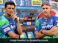 "Much Of Our Journey...:" Coach Upton Starts India Stint With This Message