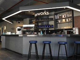 Savorwork Roasters Is The Newest Cafe In Chhatarpur That Coffee Lovers Must Check Out