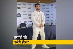 रणवीर सिंह का जलवा फिल्मफेयर अवॉर्ड्स के इवेंट में रणवीर सिंह का जलवा फिल्मफेयर अवॉर्ड्स के इवेंट में
