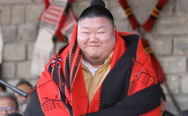 विश्व जनसंख्या दिवस पर नगालैंड के मंत्री तेमजेन इमना ने लोगों को दी सलाह, कहा- 'मेरी तरह सिंगल रहें'