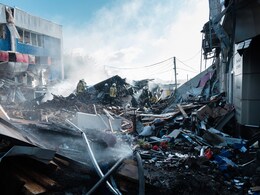 Putin "Spits In The Face" Of UN, Turkey With Odessa Attack: Ukraine Putin "Spits In The Face" Of UN, Turkey With Odessa Attack: Ukraine