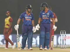 India Predicted XI vs WI: Who Will Partner Dhawan - Kishan Or Gaikwad?