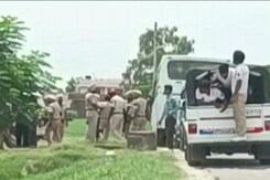 2 Sidhu Moose Wala Murder Suspects Killed In Intense Shootout With Punjab Cops 2 Sidhu Moose Wala Murder Suspects Killed In Intense Shootout With Punjab Cops