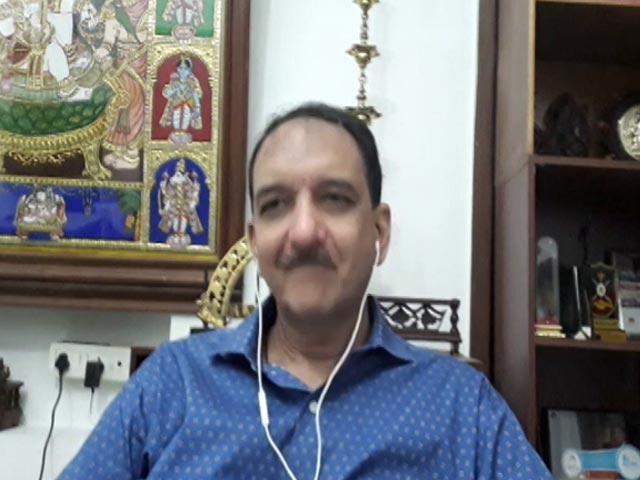 "Playing The Victim Card": Dr Sumanth Raman On DMK's Demand For Autonomy