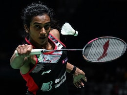 Malaysia Masters: जीत के साथ पीवी सिंधु ने क्वार्टर फाइनल में जगह बनाई, ताइ जू यिंग से होगा मुकाबला