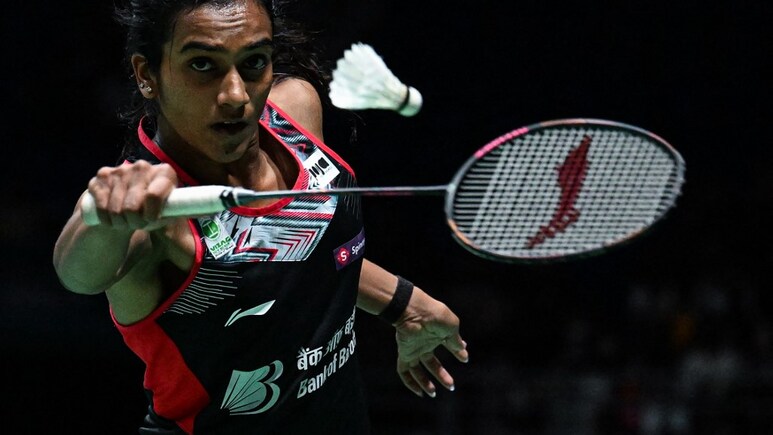 Malaysia Masters: जीत के साथ पीवी सिंधु ने क्वार्टर फाइनल में जगह बनाई, ताइ जू यिंग से होगा मुकाबला