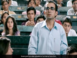 'मुन्नाभाई एमबीबीएस' में संजय दत्त का ये दुबला-पतला रूममेट अब दिखने लगा है ऐसा, तस्वीरें देख आप भी हो जाएंगे कंफ्यूज 'मुन्नाभाई एमबीबीएस' में संजय दत्त का ये दुबला-पतला रूममेट अब दिखने लगा है ऐसा, तस्वीरें देख आप भी हो जाएंगे कंफ्यूज