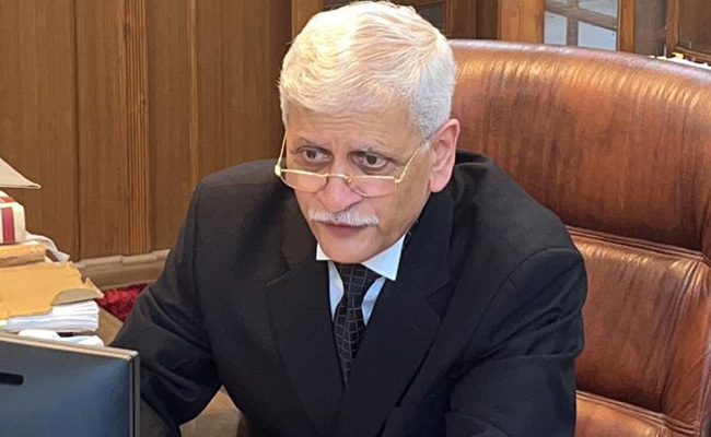 "बच्चे 7 बजे स्कूल जा सकते हैं, कोर्ट 9 बजे क्यों शुरू नहीं हो सकती..." : भावी CJI ने दिया यह तर्क