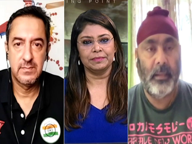 Kohli Won't Get Back In Form By Resting: Sarandeep Singh, Former Selector