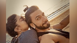 Ranveer Singh Shares Birthday Pics From His Idyllic Vacation With Good Food