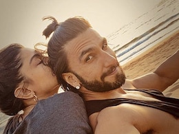 Ranveer Singh Shares Birthday Pics From His Idyllic Vacation With Good Food Ranveer Singh Shares Birthday Pics From His Idyllic Vacation With Good Food