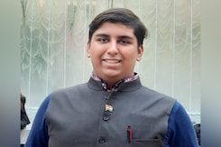 Fight Against Plastic Pollution Is The Mission Of 18-year-old Climate Warrior Aditya Mukarji Fight Against Plastic Pollution Is The Mission Of 18-year-old Climate Warrior Aditya Mukarji