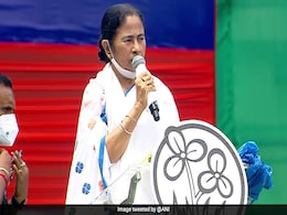 कोलकाता में तृणमूल की रैली में 2024 का एजेंडा तय कर सकती हैं ममता बनर्जी कोलकाता में तृणमूल की रैली में 2024 का एजेंडा तय कर सकती हैं ममता बनर्जी