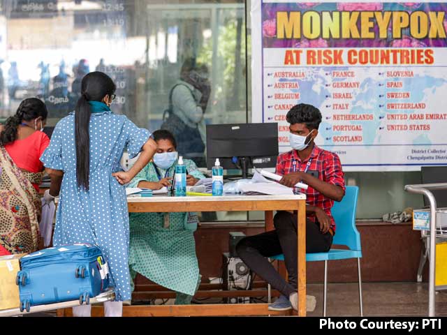 कब आएगी Monkeypox की वैक्सीन? जानें नीति आयोग के सदस्य डॉ वीके पॉल का जवाब