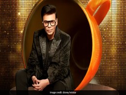 सवालों के पिटारे के साथ लौट रहे हैं करण जौहर, कॉफी विद करण सीजन 8 का पहला गेस्ट होगा यह फेमस कपल गेस्ट सवालों के पिटारे के साथ लौट रहे हैं करण जौहर, कॉफी विद करण सीजन 8 का पहला गेस्ट होगा यह फेमस कपल गेस्ट