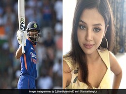 पंत और पंड्या के दम पर भारत को मिली ऐतिहासिक जीत, धोनी की बीवी भी हुईं खुश, दोनों को बताया अपना 'फेवरेट' पंत और पंड्या के दम पर भारत को मिली ऐतिहासिक जीत, धोनी की बीवी भी हुईं खुश, दोनों को बताया अपना 'फेवरेट'