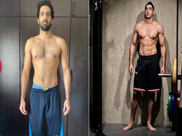 अरमान रलहन ने बढ़ाया वजन, लेटेस्ट तस्वीर देख हैरान रह जाएंगे आप अरमान रलहन ने बढ़ाया वजन, लेटेस्ट तस्वीर देख हैरान रह जाएंगे आप