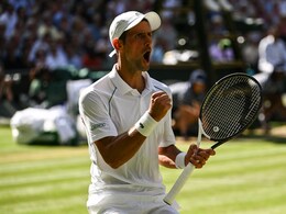 "Lot Of Fireworks Emotionally": Novak Djokovic On Wimbledon Final vs Nick Kyrgios