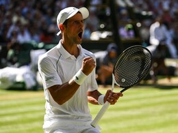 Wimbledon Men's Singles Semi-Final Highlights: Novak Djokovic Beats Cameron Norrie To Set Up Nick Kyrgios Clash In Final