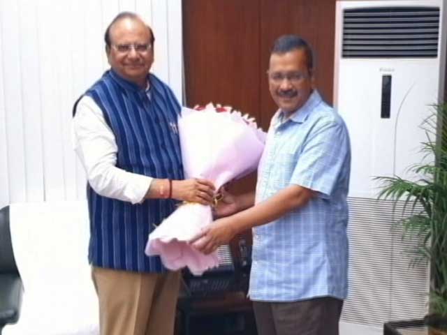 दिल्‍ली : नई एक्‍साइज पॉलिसी पर बवाल, एलजी ने CBI जांच की सिफारिश की, जानिए क्या है पूरा मामला