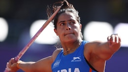 Annu Rani Eyes World Championship Medal. Neeraj Chopra Of Indian Women's Javelin