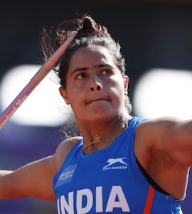 Annu Rani Eyes World Championship Medal. Neeraj Chopra Of Indian Womens Javelin