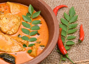 Weight Loss: 5 Zero-Oil Curry Recipes For A Healthy Lunch Weight Loss: 5 Zero-Oil Curry Recipes For A Healthy Lunch