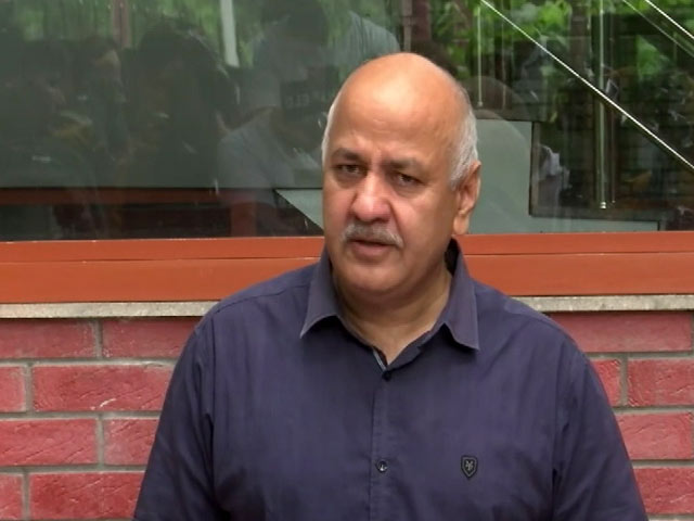 Probe Officials Threaten Liquor Shops: Delhi Minister On Policy Roll Back