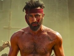 Becoming Shamshera: How Ranbir Prepped For His "Toughest" Role