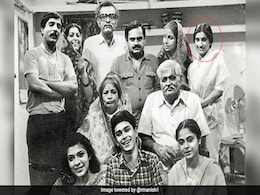 भारत के पहले टीवी सीरियल 'हम लोग' में बड़की बनकर नजर आई थीं यह एक्ट्रेस, अब हैं बॉलीवुड की मशहूर एक्टर-डायरेक्टर भारत के पहले टीवी सीरियल 'हम लोग' में बड़की बनकर नजर आई थीं यह एक्ट्रेस, अब हैं बॉलीवुड की मशहूर एक्टर-डायरेक्टर