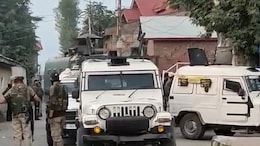 2 Arrested For Selling Rotten Meat In J&K's Ganderbal, Cases Filed In Several Districts