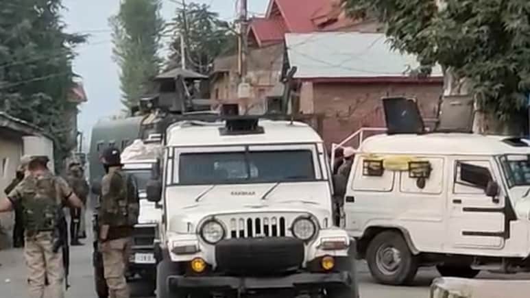 2 Arrested For Selling Rotten Meat In J&K's Ganderbal, Cases Filed In Several Districts