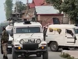 2 Arrested For Selling Rotten Meat In J&K's Ganderbal, Cases Filed In Several Districts 2 Arrested For Selling Rotten Meat In J&K's Ganderbal, Cases Filed In Several Districts