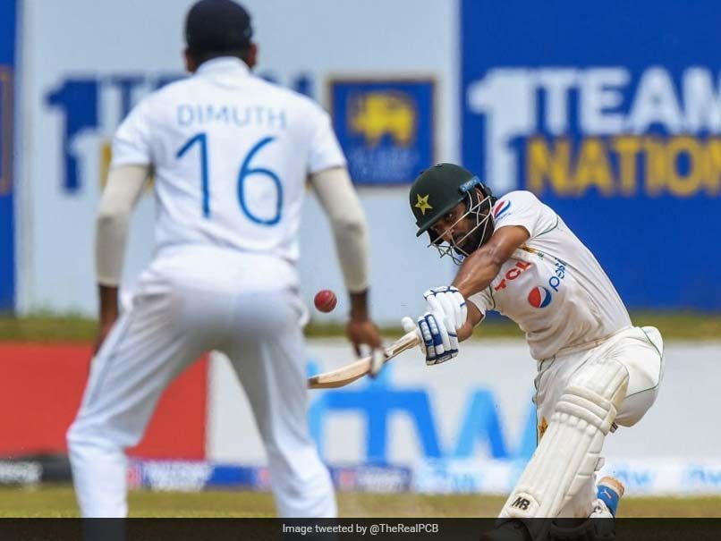 श्रीलंका पर जीत के बाद WTC Rankings में पाकिस्तान को बड़ा फायदा, भारत के साथ गैप को बढ़ाया