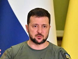 High Treason: Ukraine's Volodymyr Zelensky Moves Against Spies