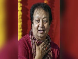 Renowned Ghazal Singer Bhupinder Singh Dies At 82 Renowned Ghazal Singer Bhupinder Singh Dies At 82
