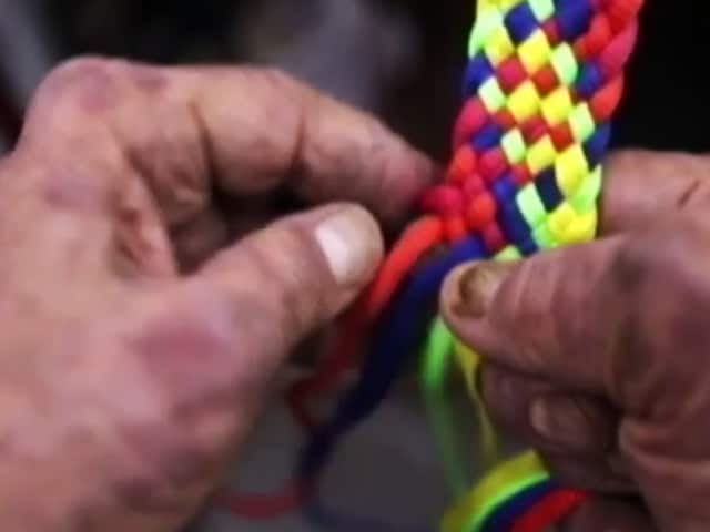 Video: Give Your Old Shoes A New Life