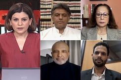 Are Gandhis The Elephant In Congress Room? Are Gandhis The Elephant In Congress Room?