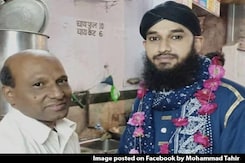 BJP Denies Links To Udaipur Killers After Congress Flags Pics, Report BJP Denies Links To Udaipur Killers After Congress Flags Pics, Report