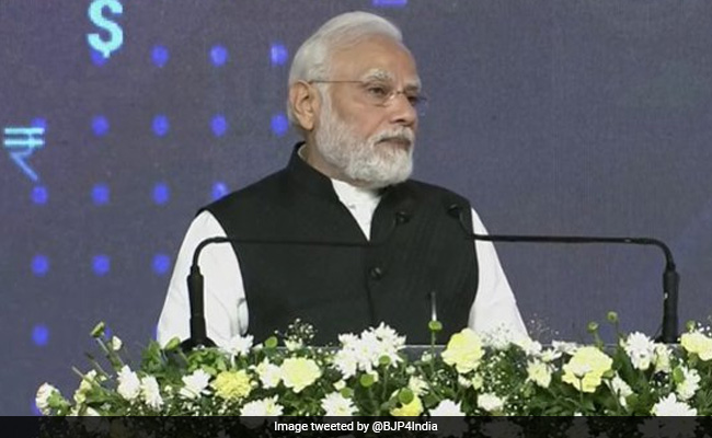 English Translation Of PM Modi's Poetry Book To Release Next Month
