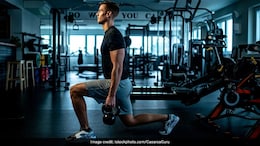 Health Benefits Of Adding Lunges To Your Workout Routine