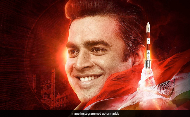 'Rocketry: The Nambi Effect' Wins Best Film At 69th National Awards