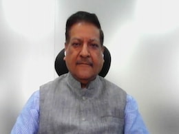'डबल इंजन सरकार की मेहरबानी...': सेमीकंडक्टर प्लांट गुजरात में जाने पर बोले महाराष्ट्र के पूर्व CM पृथ्वीराज चव्हाण 'डबल इंजन सरकार की मेहरबानी...': सेमीकंडक्टर प्लांट गुजरात में जाने पर बोले महाराष्ट्र के पूर्व CM पृथ्वीराज चव्हाण