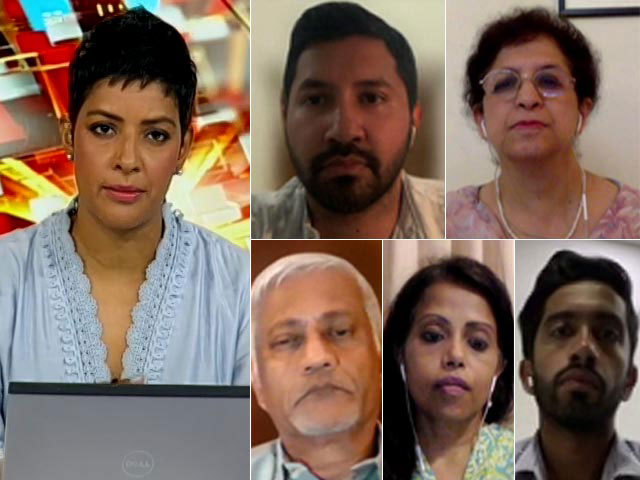 Power Vacuum In Sri Lanka: What Next?