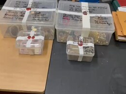 दिल्ली: घरेलू सहायक ने 10 करोड़ के हीरे और गहनों पर किया हाथ साफ, बिहार से गिरफ्तार दिल्ली: घरेलू सहायक ने 10 करोड़ के हीरे और गहनों पर किया हाथ साफ, बिहार से गिरफ्तार