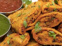 Atta Chana Dal Farra Recipe: This Delicious Recipe From UP Will Tantalise Your Taste Buds Atta Chana Dal Farra Recipe: This Delicious Recipe From UP Will Tantalise Your Taste Buds